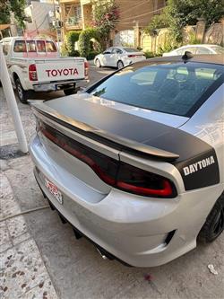 دودج تشارجر